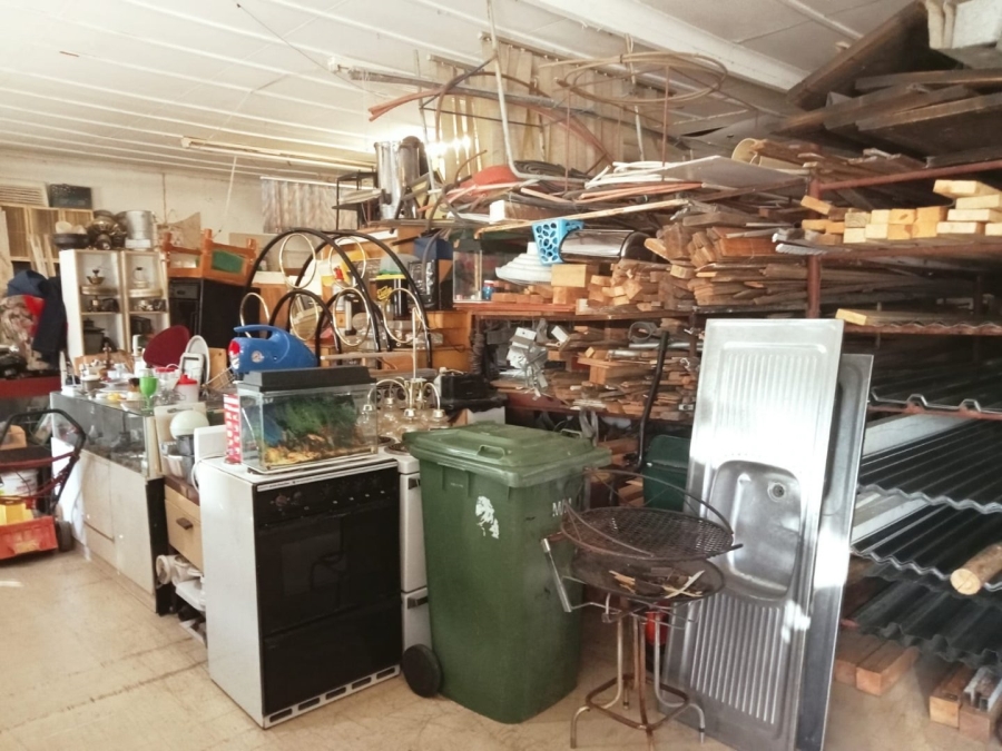 Commercial Property for Sale in Odendaalsrus Free State